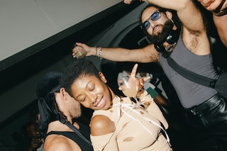 Dazed x Fashion East 25th anniversary