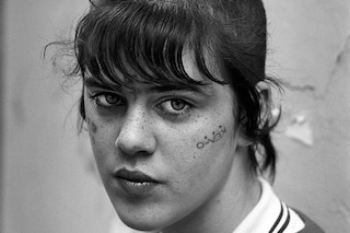 Derek Ridgers – Photographs By: