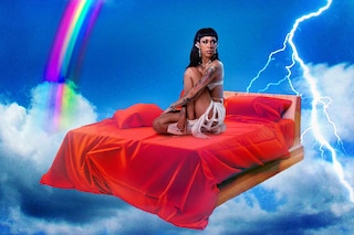 Rico Nasty, Nightmare Vacation