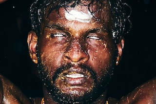 Nishanth –&#160;A Gentle Reminder