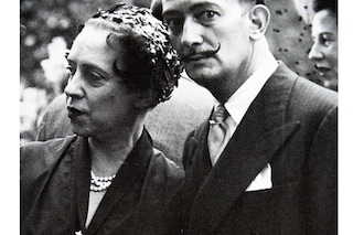 Imagination and Daring: Dal&#237; and Schiaparelli