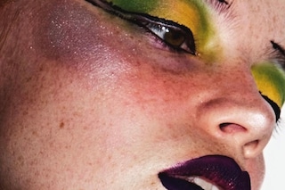 David Gillers Dazed Beauty Community
