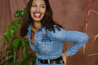 LeynaBloom_FNL Levi’s – ‘Beauty of Becoming’