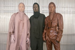 Rick Owens SS24 Womenswear 05