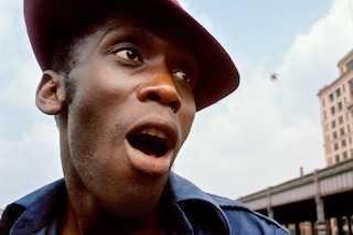 Charles H.Traub’s Lunchtime