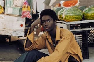 Micaiah Carter, What’s My Name (2023)