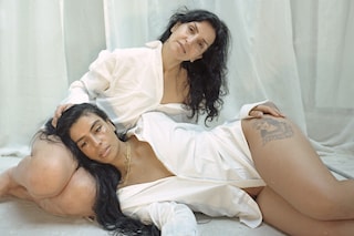 Sevdaliza 1