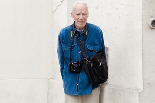 Bill Cunningham