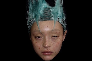 HAIRMASTER zine by Yuho Kamo