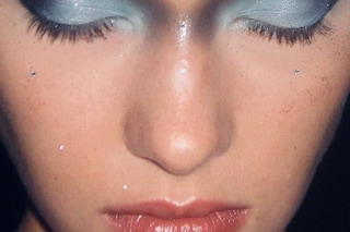 Community: Olly Yip makeup artist