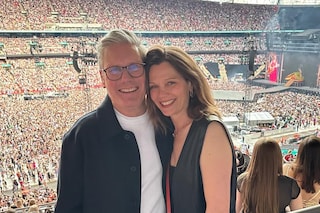 Keir Starmer Taylor Swift