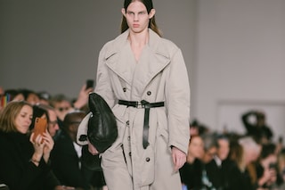 Maison Margiela AW19 PFW Paris Fashion Week John Galliano 