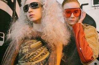 Rick Owens AW19 PFW Paris Fashion Week 