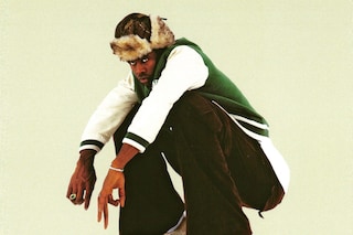 Tyler, the Creator Golf le Fleur Converse Gianno 