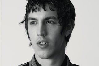 Taken from the Spring/Summer 2015 issue of Dazed