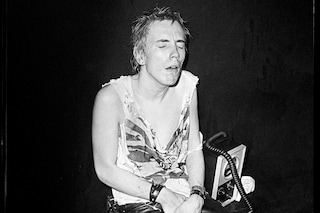 John Lydon - THE BOLLOCKS 