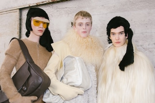 Marni AW24 Cris Fragkou