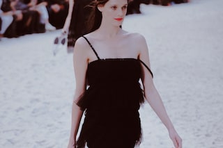 Chanel SS19 PFW Paris karl lagerfeld fashion week 