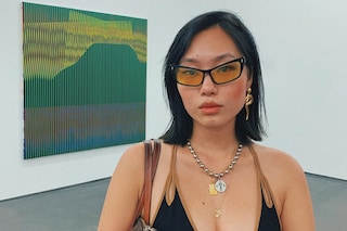 Dazed 100 Kicki Yang Zhang