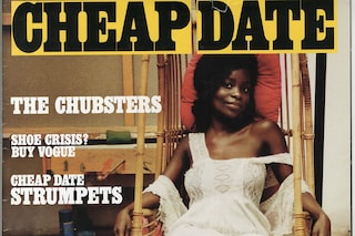 Cheap Date zine, Dazed Digital