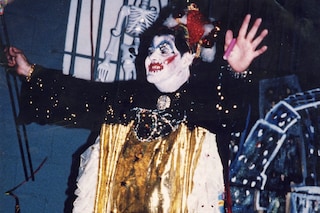 Axis Mundo: Queer Networks in Chicano LA
