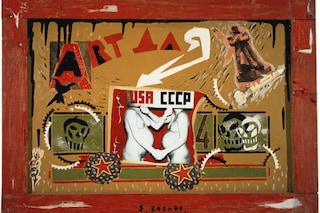 ART for the USA