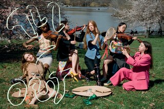 all in magazine fashion 