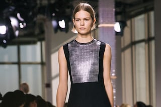 Boss Womenswear AW15 Tailoring Masculine