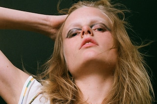 HANNE GABY ODIELE DAZED 100