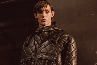 Craig Green AW17 Fall Winter 2017 Dazed menswear designer