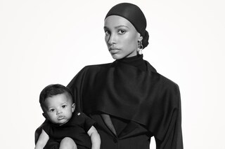 Burberry What Is Love campaign 3