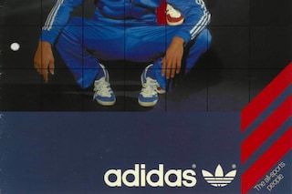 archive adidas