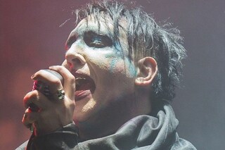 Marilyn Manson