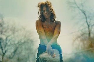 Mykki Blanco