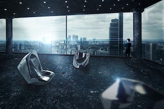 Kit Mason Collaboration with Primitive London for LAN mag