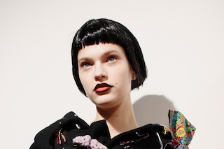 Dazed Beauty Matty Bovan AW19