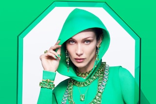 Swarovski x Bella Hadid
