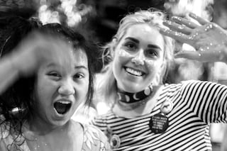 Courtesy Aria Eastwood