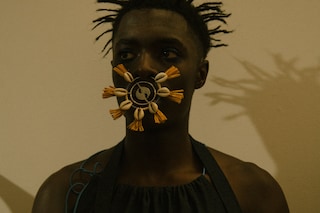 Gypsy Sport SS16 Backstage