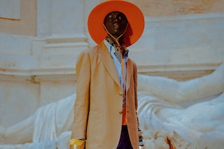 gucci cruise 2020 rome alessandro michele 