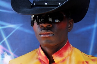 mowalola ogunlesi central saint martins ruth ossai ib kamara