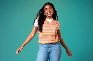 Levi&#39;s Jeans and a Nice Top