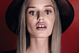 Dazed Digital, Georgia May Jagger, State of the nation