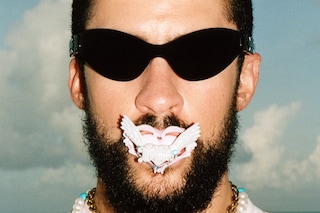 Bad Bunny – Autumn 2024