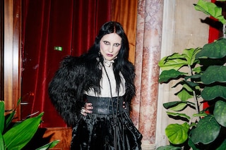 How To Be A Goth launch party with Tish Weinstock
