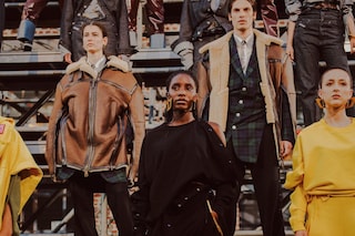 diesel red tag ss19 mfw milan fashion week glenn martens