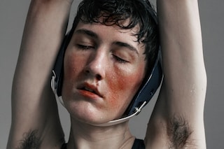 Tryouts, Photographed by Ryan James Caruthers