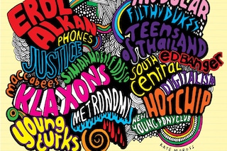 Kate Moross FACT_editorial