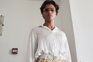 GmbH SS20 Menswear paris fashion week pfw 