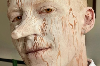 Mathilda Mace makeup artist SFX